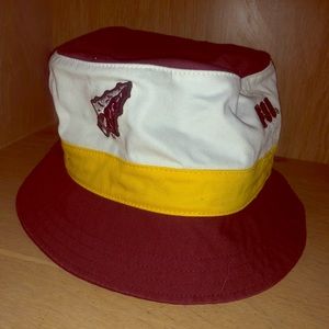 FSU Bucket hat